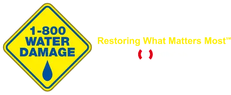 1-800 Water Damage of West Los Angeles & Malibu